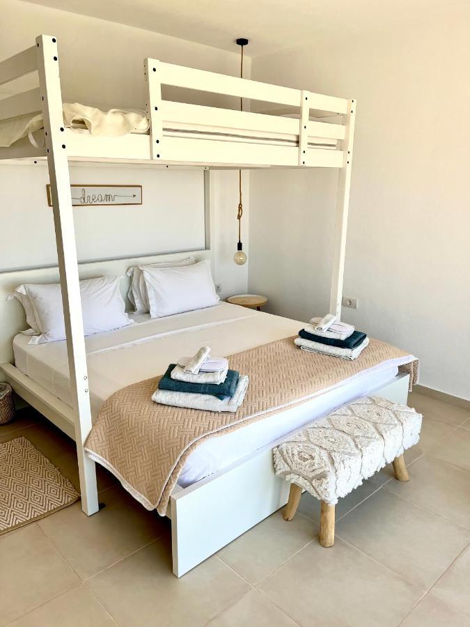 Villa Estee, Luxury Villa With Private Infinity Pool And Jacuzzi Elounda  Exterior photo